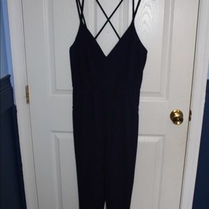 Charlotte Russe pantsuit